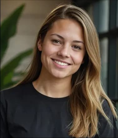 Michelle - Legal Assistant