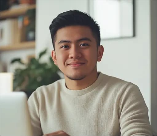 Justin - Video Editor