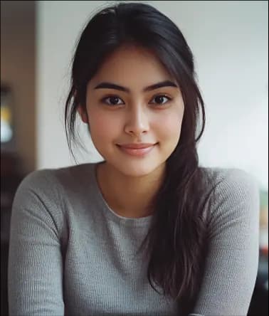 Anisa - Finance Assistant